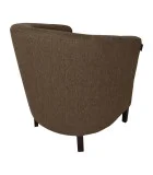 Armchair Buffy, upholstery Artemis 03 order